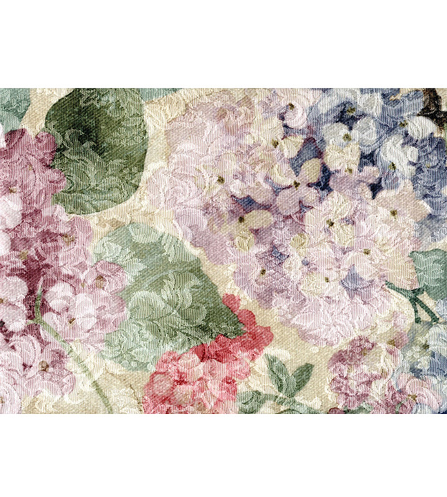 Lavender Splendor Tablecloth 120"L x 60"W